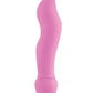 Femme Funn Sormi Fingerlike Bullet - Pink