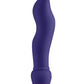 Femme Funn Sormi Fingerlike Bullet - Purple