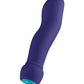 Femme Funn Sormi Fingerlike Bullet - Purple