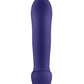 Femme Funn Sormi Fingerlike Bullet - Purple