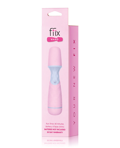 Femme Funn Ffix Mini Wand - Pink