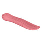 Luv Inc. Tongue Vibrator - Taupe