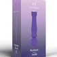 Lola Milani Mystique Wand w/Lilac Bottle - Purple