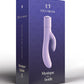 Lola Milani Rabbit Vibrator | Mystique G Spot Vibrator | Orchid Bottle Lilac Clit Vibrator | Best Vibrator for Women