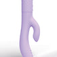 Lola Milani Rabbit Vibrator | Mystique G Spot Vibrator | Orchid Bottle Lilac Clit Vibrator | Best Vibrator for Women