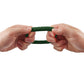 Shaft C-Ring - Medium Green