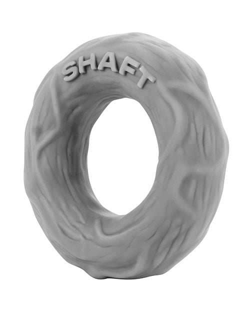 Shaft C-Ring - Medium Gray