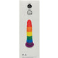 Pride Dildo - Rainbow