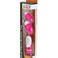 GigaLuv Dual Vibra Bullets - 10 Functions Pink