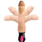 Skinsations Vibra Flex Heat Seeker Vibrator