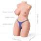 Siren Female Torso Love Doll