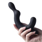 Rocky Versatile Vibrating Perineum Scrotum Stimulator Prostate Massager