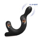 Rocky Versatile Vibrating Perineum Scrotum Stimulator Prostate Massager