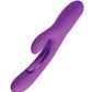 Bora G-Spot Vibrator | Tapping Rabbit Vibrator | Purple Clit Vibrator | Best Vibrator for Women