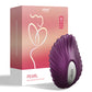 Pearl App-Controlled Magnetic Panty Vibrator - Lilac