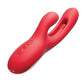 Bora G-Spot Vibrator | Tapping Rabbit Vibrator | Red Clit Vibrator | Best Vibrator for Women