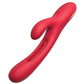 Bora G-Spot Vibrator | Tapping Rabbit Vibrator | Red Clit Vibrator | Best Vibrator for Women