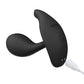 Oly 2 Pressure Sensing App-Enabled Wearable Clit & G Spot Vibrator - Black