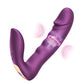 RORA 2 Clit Vibrator | Pressure Sensing App-Controlled Vibrator | Rotating G-Spot Vibrator | Best Vibrator for Women