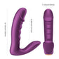 RORA 2 Clit Vibrator | Pressure Sensing App-Controlled Vibrator | Rotating G-Spot Vibrator | Best Vibrator for Women