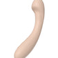 Delyte G-Spot Vibrator - Flesh