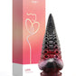 Lava Tentacle Shape Large Dildo | Suction Cup Dildo | 7-Inch Insertable Big Dildo