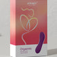 Orgazmic Portable Clitoral Vibrator