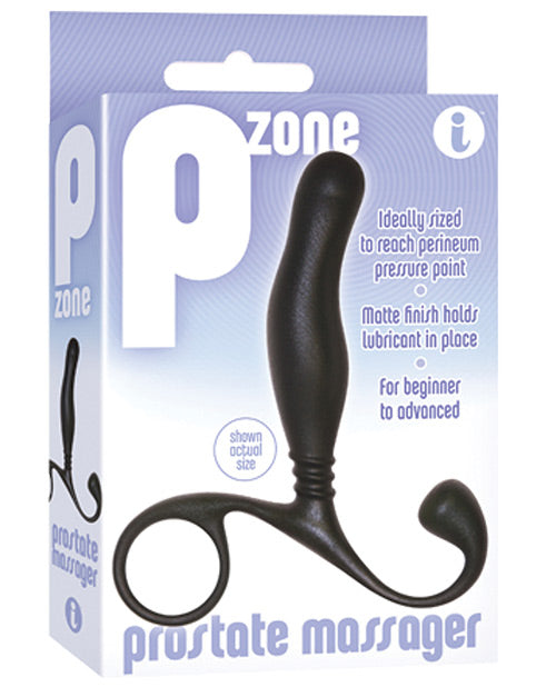 9's P Zone Prostate Massager