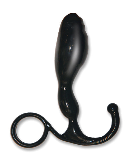 9's P-Zone Advanced Thick Prostate Massager