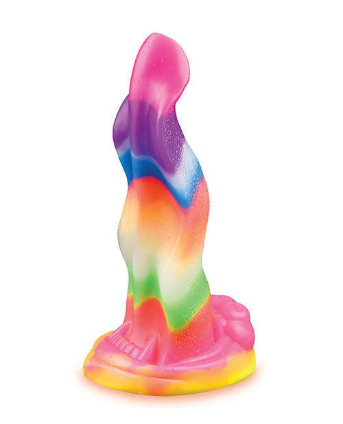 Alien Nation Big Dildo | Lick of the Lair Realistic Dildo | Suction Cup Dildo