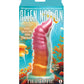 Alien Nation Big Dildo | Neptune Silicone Dildo | Suction Cup Dildo