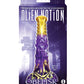 Alien Nation Big Dildo | Obelisk Silicone Realistic Dildo | Suction Cup Dildo