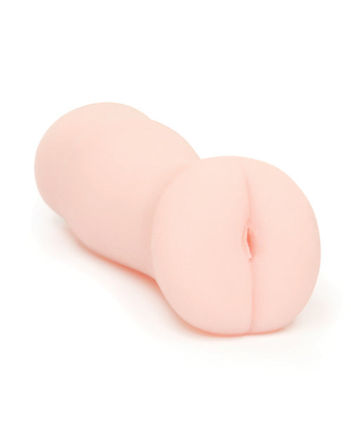 9's Pocket Pink Mini Ass Masturbator