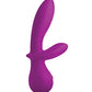 JimmyJane G Spot Vibrator | Waterproof Rabbit Vibrator | Purple Clit Vibrator | Best Vibrator for Women