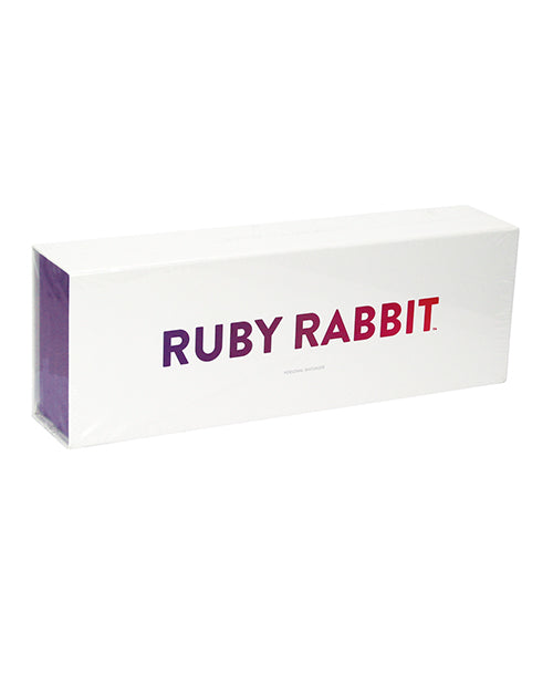 JimmyJane G Spot Vibrator | Ruby Rabbit Vibrator | Pink Clit Vibrator | Best Vibrator for Women