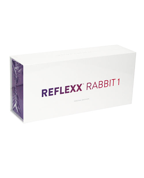 JimmyJane G Spot Vibrator | Reflexx Rabbit Vibrator 1 | 10X Clit Vibrator | Best Vibrator for Women