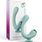 JimmyJane G Spot Vibrator | Reflexx Rabbit Vibrator 2 | 10X Clit Vibrator | Best Vibrator for Women