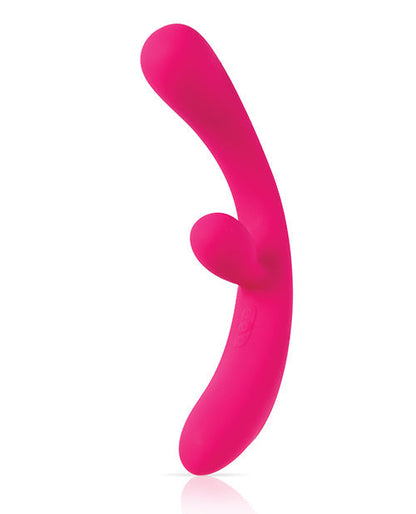 JimmyJane G Spot Vibrator | Reflexx Rabbit Vibrator 3 | Warming Clit Vibrator | Best Vibrator for Women