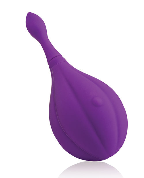 JimmyJane Focus Sonic Vibrator - Purple