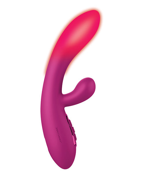 JimmyJane G Spot Vibrator | Solis Rabbit Vibrator | Warming Clit Vibrator | Best Vibrator for Women