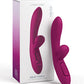 JimmyJane G Spot Vibrator | Solis Rabbit Vibrator | Warming Clit Vibrator | Best Vibrator for Women