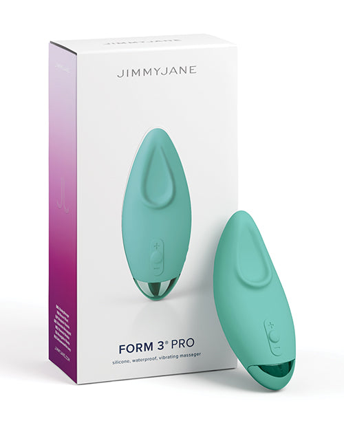 JimmyJane Form 3 PRO - Teal