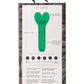 Je Joue Amour Bullet Vibrator - Emerald Green