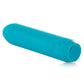 Je Joue Clitoral Bullet Vibrator - Teal