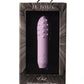 Je Joue Duet Bullet Vibrator - Lilac