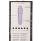 Je Joue Duet Bullet Vibrator - Lilac