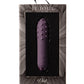 Je Joue Duet Bullet Vibrator - Purple