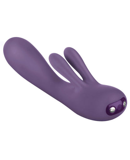 Je Joue Rabbit Vibrator | FiFi 2 G Spot Vibrator | Purple Clit Vibrator | Best Vibrator for Women