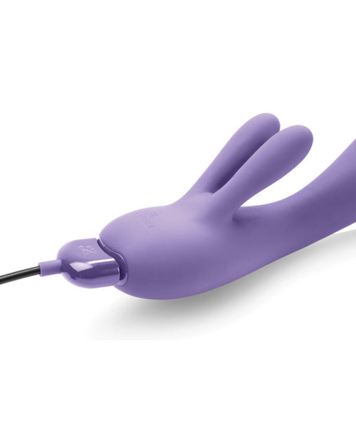 Je Joue Rabbit Vibrator | FiFi 2 G Spot Vibrator | Purple Clit Vibrator | Best Vibrator for Women