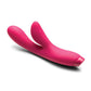 Je Joue G Spot Vibrator | Hera Rabbit Vibrator | Fuchsia Clit Vibrator | Best Vibrator for Women